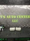 2007 MERCEDES R350 FRONT LEFT RIGHT SEAT HEADREST SET