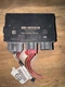 2012 - 2015 MERCEDES ML350 GL450 W166 TRAILER TOW CONTROL MODULE UNIT OEM