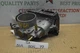 2013-15 Honda Accord 2.4L Throttle Body OEM GMF4A Assembly 77-5G3 Bx 1