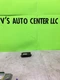 2005 CADILLAC STS OEM FRONT PASSENGER DOOR MULTIFUNCTION CONTROL MODULE 10379096