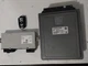 09-13 BMW F10 550i gt f07 N63 DME ECU Engine Computer CAS Module Key Set OEM