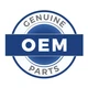 2002 Jeep Grand Cherokee 4.0L AT ECU ECM PCM Engine Module 56044357AA
