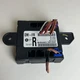 2015 DODGE RAM 1500 PASSENGER RIGHT FRONT DOOR MODULE 68225100AC OEM