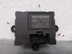 9G9T14B534AC COMFORT MODULE / RIGHT / REAR DOOR / 939302 PER VOLVO XC60 2