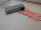 08 - 15 MERCEDES C E SIRIUS SATELLITE RADIO RECEIVER CONTROL  A2128701789 RC0456