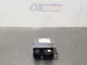 16 2016 RANGE ROVER SRS RESTRAINT CONTROL MODULE GK6214D374AA