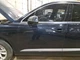 2017 Q7 Audi Left Driver Side Front Door Assembly Color: Navy Lc5m