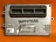 REFLASHED VIN NO SECURITY 03 JEEP LIBERTY 3.7 AT PCM ECU ECM MODULE 56044195AH