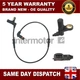 Fits Mercedes S-Class 1998-2006 FirstPart Front ABS Wheel Speed Sensor #1