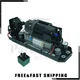 Air Suspension Compressor Pump 37206784137 For BMW 5' F07 F11 7' F01 F02 F04