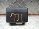 2009 HONDA ACCORD NETWORK CONTROL MODULE UNIT 39130-TA0-A01