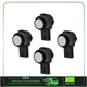 4x Parking Distance Sensor PDC fits BMW 66209283754 66209336913 66209274427