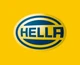 Body Control Module-Sedan Rear Hella 010287321