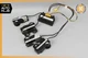 06-13 Mercedes X164 GL550 CLS550 Right Seat Weight Sensor Control Module OEM