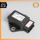 03-06 Mercedes R230 SL500 S430 CL500 Yaw Turn Rate Acceleration Sensor OEM
