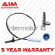 Fits Mini Countryman 2010-2016 Paceman 2012-� Aim Rear ABS Wheel Speed Sensor #1
