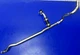14 15 16 17  MASERATI GHIBLI 3.0L ENGINE COOLANT PIPE TUBE