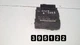 2003 SAAB 9-3 ECU CONTROL UNIT 2200TID 12805076