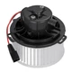 Fits Mazda 5 2006-2010 2012-2017 2.3L 2.5L Heater Blower Motor Fan Assembly