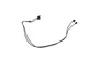 Tesla Model S USB Cable Wiring 1004815-07-C 2020 RHD 21050327