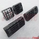 SUZUKI JIMNY SAMURAI Genuine Louver Ventilator Dash AC Air Vent Grille Set OEM