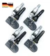 2015 Mazda 5 TS1-Dual TPMS Set x4