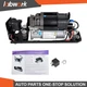 Labwork Air Suspension Compressor Pump 2008-2012 For BMW 7 (F01 / F02 / F04)
