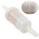 In-line Fuel Filter 35-879885T 35-879885Q 8mm 5/16 inch Fit Mercury Marine