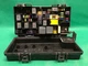 17 18 JEEP WRANGLER BODY CONTROL TIPM FUSE BOX BCM 68303924ab
