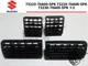 Suzuki Genuine Jimny Samurai Louver Ventilator & Dash AC Air Vent Grille Set OEM