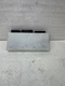 2003 BMW 325i  BODY CONTROL UNIT 61.35- 6 932 371 OEM