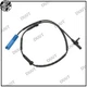 34526773020 ABS Wheel Speed Sensor Rear Left or Right For Mini Cooper 2009-2013