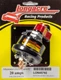 LONGACRE #52-45792 Battery Disc. Switch HD 4 Post Weatherproof