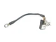 Mercedes-Benz CLS550 RWD 4.7 2014 Negative Battery Terminal Wiring Wire OEM