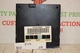 2001 GMC Yukon Body Control Unit BCM 09375899 Module 112-3F2