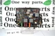 15328806_05 GMC Sierra Silverado2000-2002 Fuse Box Relay Unit Module 2F8 413 B8