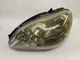 03 04 05 06 MERCEDES S-CLASS Left: Headlamp Assembly Driver Left Sub