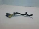 98 99 00 01 02 03-05 MERCEDES-BENZ ML320 HEADLIGHT TURN SIGNAL PLUG 3 WIRE K4443