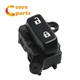 Front Driver Door Lock Switch Button / Push Switch for 2010-2013 Mazda 3