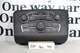 P68293615AC Dodge 2017-2022 Charger Ac Heater Climate Control 2D4 401 B2