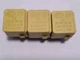 Lot Of 3  Mercedes A 002 542 14 19 washer pump Hella 4RD 931 680-02 relay