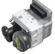 03/08 MERCEDES BENZ R230 w211 SL500 E500 ABS HYDRAULIC ANTI LOCK BRAKE PUMP SBC