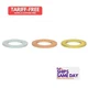 Moroso 71910, Spark Plug Index Washers Flat Seat High Performance & Racing Parts