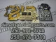 1998 1999 JEEP CHEROKEE 4.0 AUTO 4X4 INTERIOR JUNCTION BOX FUSE PANEL 56007573AE