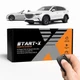 Start-X Remote Starter Kit for Mazda 3 2014-18, 6 2014-21, CX-3 2016-22, CX-5...