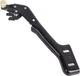 Sliding Door Hinge Roller Guide for Ford Transit 150/250/350 2015-2019, Lower Ri