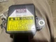 2003-2009 TOYOTA 4RUNNER STABILITY CONTROL YAW RATE SENSOR 89183-48010 OEM