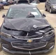 2017-2020 Chevrolet Bolt Body Control Module BCM Chassis
