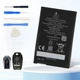 1PC New MKD35UP 9442976-01 For BMW IDG Display Key Battery D-80788 580mAh 3.7V