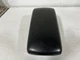 2019 JEEP GRANDCHER Center Console Black Vinyl Lid OEM 